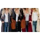 2022 New Women's Button Up Long Cardigan